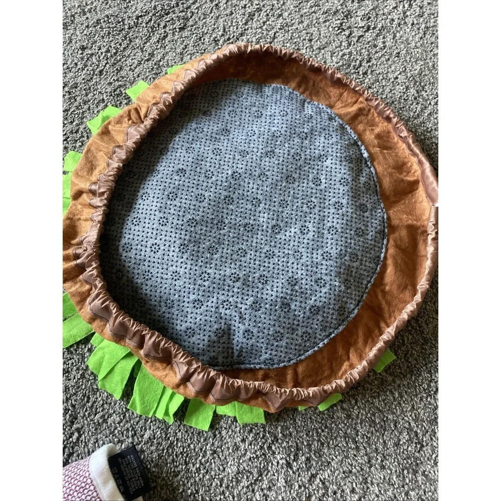 The Unbranded Brand snuffle mat